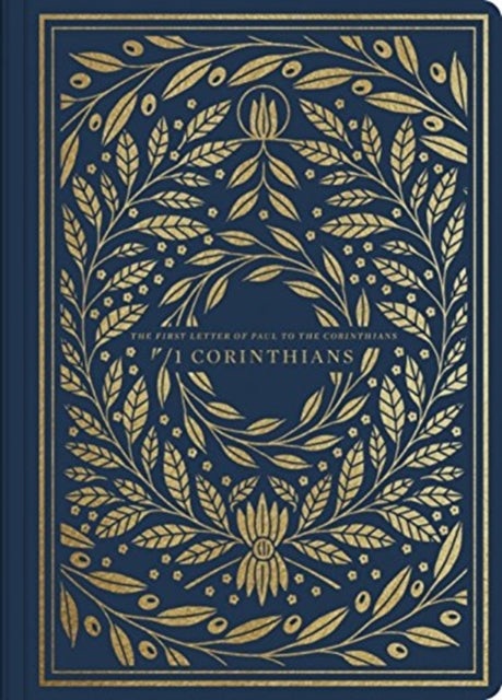 Book cover of: ESV Illuminated Scripture Journal