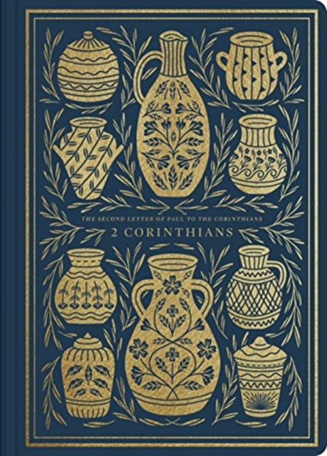Book cover of: ESV Illuminated Scripture Journal