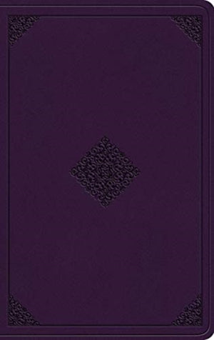 ESV Value Thinline Bible