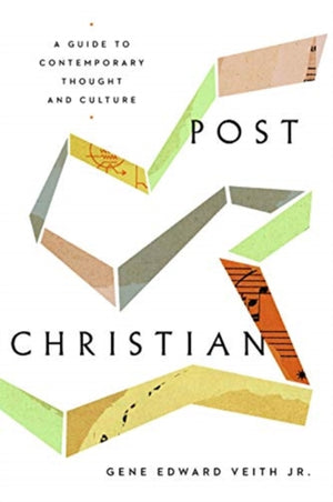 Postkristlik