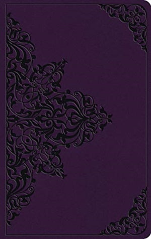 ESV Large Print Value Thinline Bible