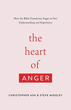Heart of Anger