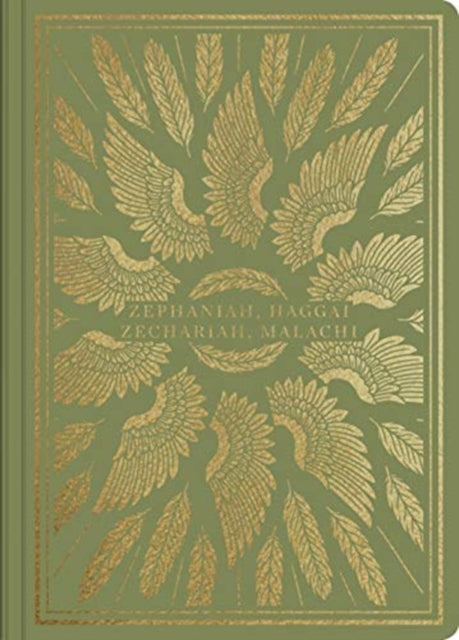 ESV Illuminated Scripture Journal