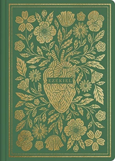 Book cover of: ESV Illuminated Scripture Journal