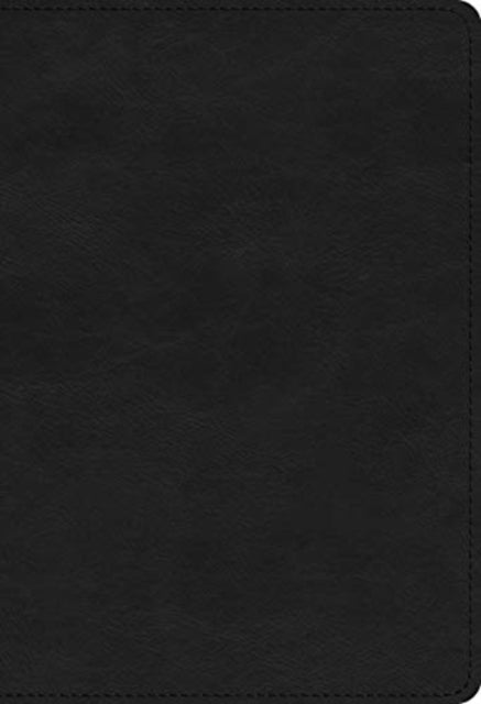 Book cover of: ESV Student Study Bible