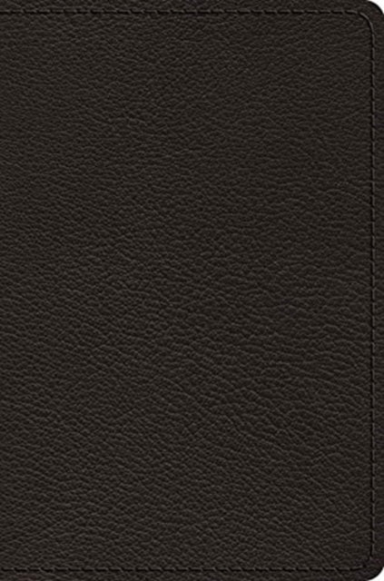 Book cover of: ESV Preaching Bible, Verse-by-Verse Edition