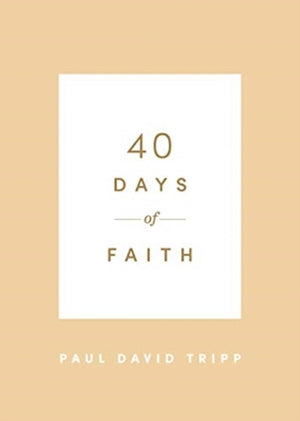 40 Days of Faith