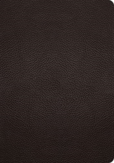ESV Study Bible