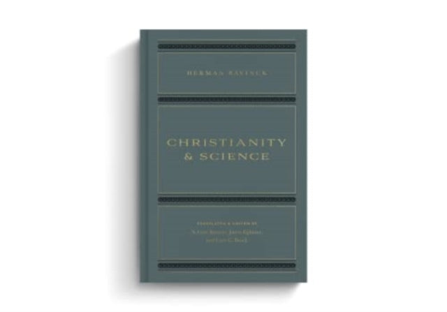 Book cover of: Christianity and Science