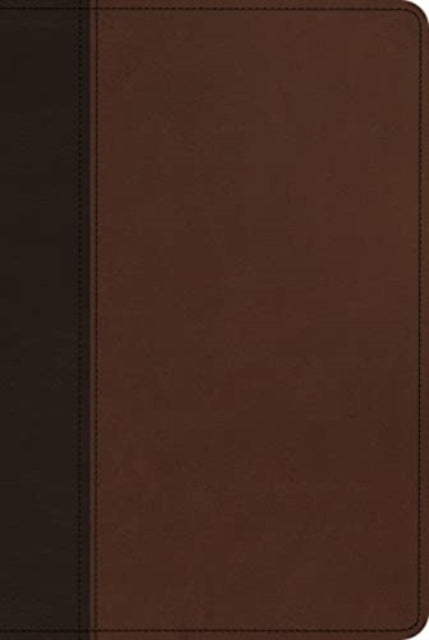 Book cover of: ESV Church History Study Bible. By: Stephen J. Nichols