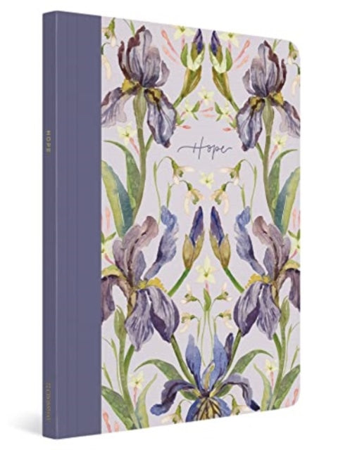 Book cover of: ESV Prayer Journal. By: Erika Allen