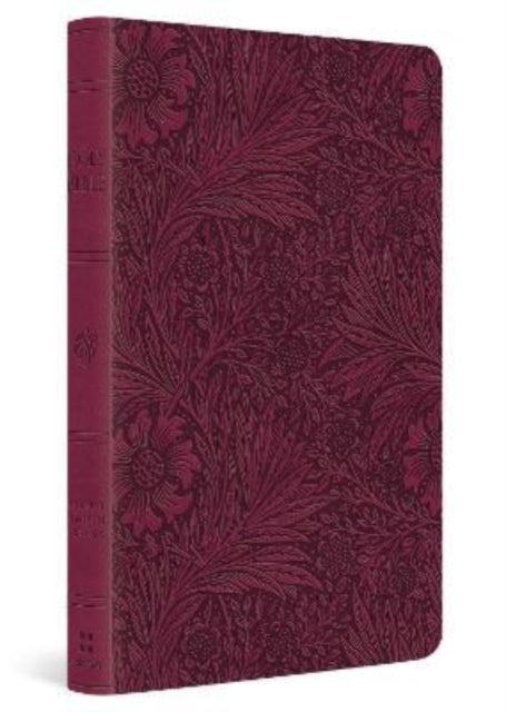 Book cover of: ESV Large Print Value Thinline Bible