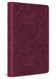 Book cover of: ESV Large Print Value Thinline Bible