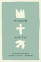 Book cover of: Friendship with God. By: Mike McKinley