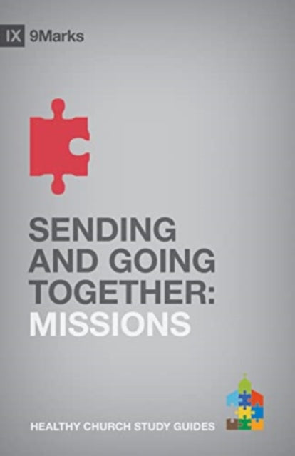 Book cover of: Sending and Going Together. By: Alex Duke