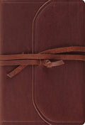 ESV Student Study Bible