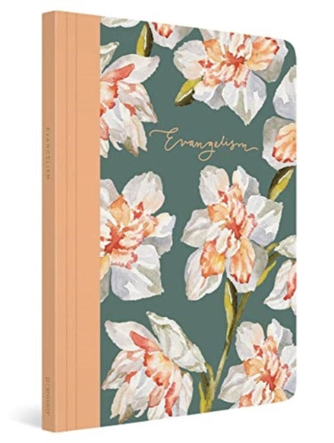 Book cover of: ESV Prayer Journal. By: Erika Allen