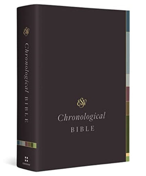 ESV Chronological Bible