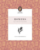 Book cover of: Romans. By: Lydia Brownback