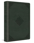 ESV Personal Reference Bible