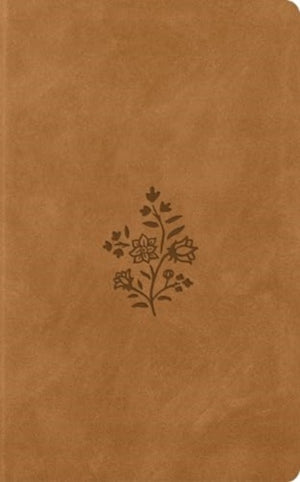 ESV Vest Pocket New Testament with Psalms and Proverbs, Red Letter