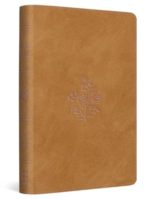 Book cover of: ESV Compact Bible. By: Esv Bibles
