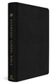 Book cover of: ESV Everyday Gospel Bible. By: Paul David Tripp