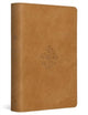 Book cover of: ESV Student Study Bible. By: T. Desmond Alexander