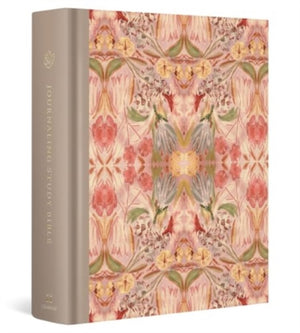 ESV Journaling Study Bible, Artist Series