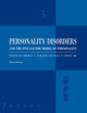 Book cover of: Personality Disorders and the Five-Factor Model of Personality. By: Thomas A. Widiger