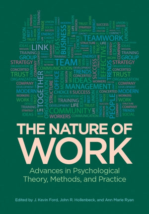 Nature of Work