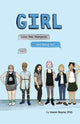 Book cover of: GIRL. By: Karen Rayne