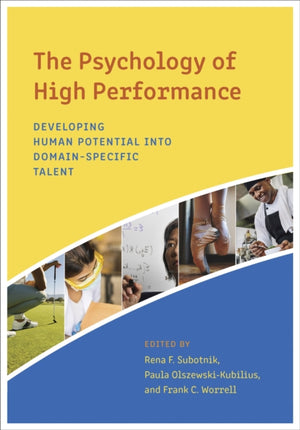 Psychology of High Performance