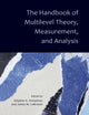 Book cover of: Handbook of Multilevel Theory, Measurement, and Analysis