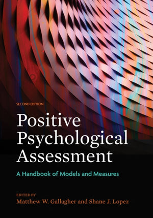 Positive Psychological Assessment