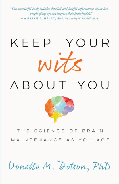 Keep Your Wits About You