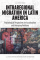 Book cover of: Intraregional Migration in Latin America. By: Vanessa Smith-Castro