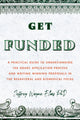 Book cover of: Get Funded. By: Jeffrey Wayne Elias