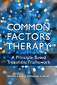 Book cover of: Common Factors Therapy. By: Russell J. Bailey