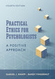 Book cover of: Practical Ethics for Psychologists. By: Samuel J. Knapp
