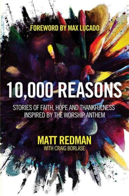 10,000 Reasons