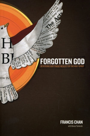 Unustatud Jumal