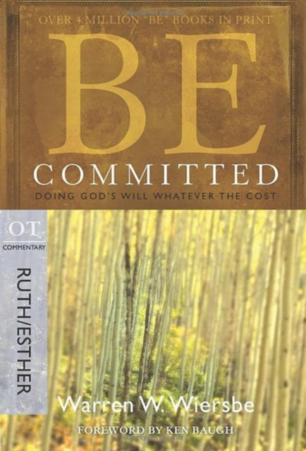 Ole pühendunud - Ruth ja Ester