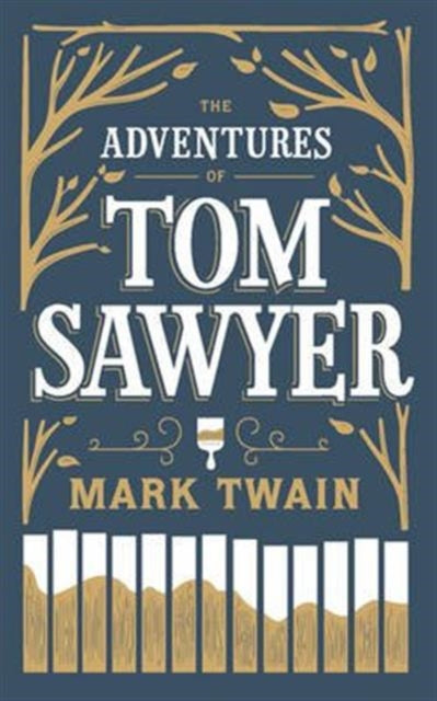 Tom Sawyeri seiklused