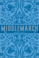 Book cover of: Middlemarch. By: George Eliot
