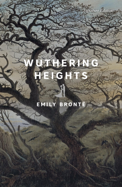Book cover of: Wuthering Heights