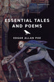 Essential Tales and Poems 9781435171879 Edgar Allan Poe