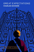 Great Expectations (Graphic Art Collector's Edition)