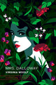 Mrs. Dalloway 9781435172654 Virginia Woolf