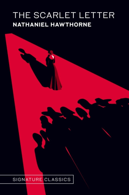 Scarlet Letter (Graphic Art Collector's Edition) 9781435172791 Nathaniel Hawthorne